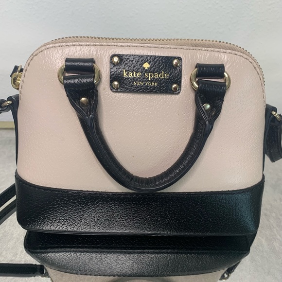 Kate Spade Mini Rachelle Satchel - Picture 2 of 13